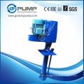 submersible pumps for pumping sand